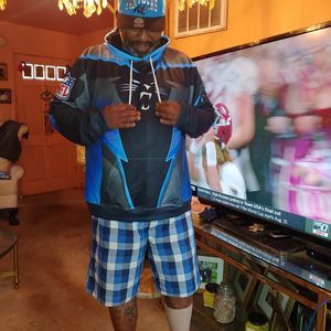 Meet your Posher, Ty